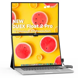 Mobile Pixels Duex Float 2 Pro 16′′ Bildschirmerweiterung