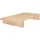Tojo 98 x 195 cm Beige