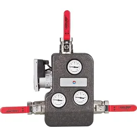 Atmos Pelletkessel P25 25 kW