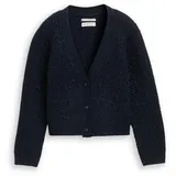 Tom Tailor Kinder Mädchen Cardigan Strickjacke - 116-122