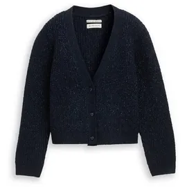 Tom Tailor Kinder Mädchen Cardigan Strickjacke - 116-122