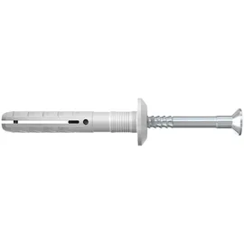 Fischer Nageldübel N 6 x 40 50 Stück