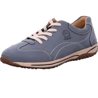 Gabor comfort NV für Damen, blau, Gr. 41 EU / 7,5 UK