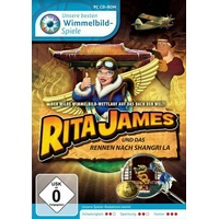 Rita James und das Rennen nach Shangri La (PC)