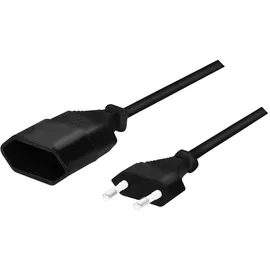 Logilink 3m, 2xCEE 7/16 3 m