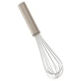 ZONE Denmark Schneebesen Singles in Soft Taupe | Gr.: onesize