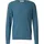 s.Oliver Strickpullover mit Flammgarnstruktur Blau 3XL