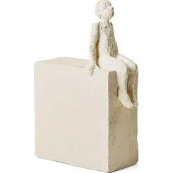 Astro Kleine dekorative Figur Zodiak Jungfrau