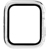 LAUT Shield Watch Case für Apple Watch (40mm) Transparent Glas, Polycarbonat (PC)