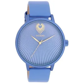 Oozoo Timepieces C11246 Leder 42 mm UOC11246