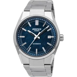 Casio Edifice EFK-110D-2AER Edelstahl 38 mm