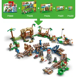 LEGO Super Mario Rambi das Rhino - Erweiterungsset