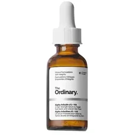 The Ordinary Alpha Arbutin 2% + HA Gesichtsserum 30 ml