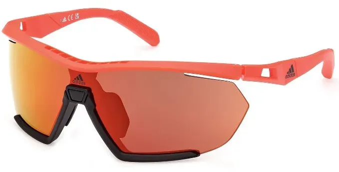 Adidas Sport SP0072/S 67L - Sonnenbrille