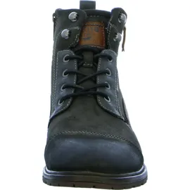 Mustang Shoes 4140504-259 graphit STANDARD, Spocc:47 - 47 EU