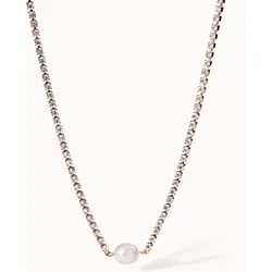 PURELEI Shimmering Pearl Perlenkette