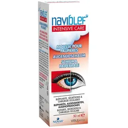 Naviblef Intensive Care