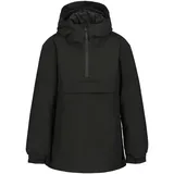 ICEPEAK Skijacke »K SKI ANORAK LANGLEY«, Gr. 176, schwarz , 45454840-176