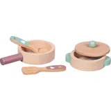 GoKi Kochset Küchenliebe