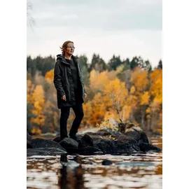 PINEWOOD Wilda Damen Olivgrün XL