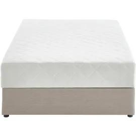 Atlantic Home Collection BELINA 90 x 200 cm Beige