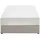 Atlantic Home Collection BELINA 90 x 200 cm Beige