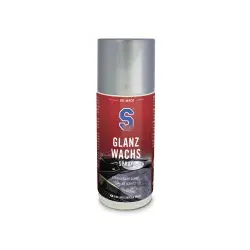 Dr. Wack S100 Wachsspray - Motorrad, hochglanz 2470 , 250 ml - Sprühflasche
