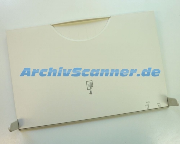 Papierfach für Canon DR-3020