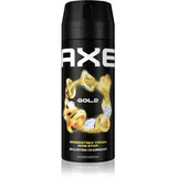 Axe Gold Temptation Spray 150 ml