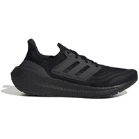 adidas Herren Ultra Boost Light schwarz 49.3