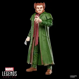 Hasbro Spider-Man Eulenfigur 15 cm