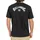 BILLABONG Arch Wave - T-Shirt für Männer schwarz,