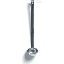 HENDI Schöpfkelle,0,17L,⌀90x390mm