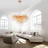 Paul Neuhaus Icicle Pendelleuchte, 2192-11,