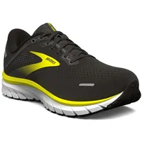 Brooks Herren Defyance 13 schwarz 44.5