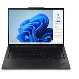 Lenovo ThinkPad T14s G5 (Intel), Black, Core Ultra 5 125U, 16GB RAM, 512GB SSD, DE (21LS001HGE)