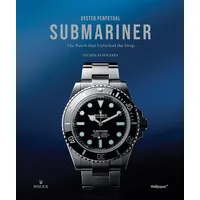 ACC Art Books Oyster Perpetual Submariner: