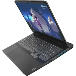 Lenovo IdeaPad Gaming 3 15,6'' Intel Core i7-12650H 16 GB RAM 512 GB SSD RTX 3060 Win11 Home