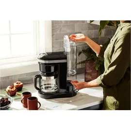 KitchenAid 5KCM1208EOB