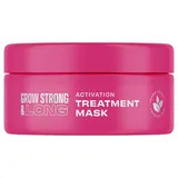 Lee Stafford Grow Strong & Long Activation Treatment Mask 200 ml