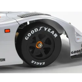 TAMIYA Mercedes-Benz C11 1990 Gr.C (Kit)