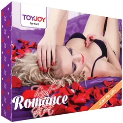 Erotik-set just for romance rot