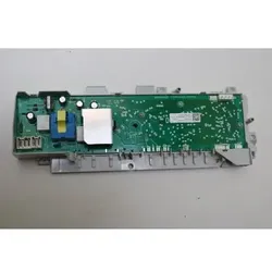 Electrolux Waschmaschine konfiguriert Modul PCB.  EWM1100