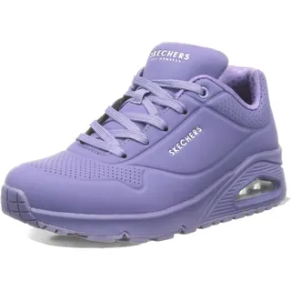 Uno - Stand on Air Violett 39