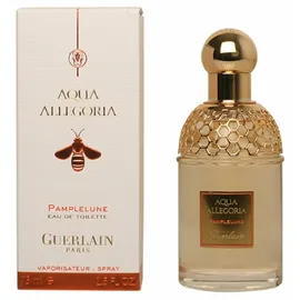 Guerlain Aqua Allegoria Pamplelune Eau de Toilette 75 ml