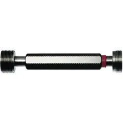 Boss Grenzgewindelehrdorn 6H DIN 13 M24x3mm ISO-Gewinde