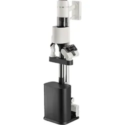 ROBOROCK H60 Hub Staubsauger Staubsauger, Netz-/Akkubetrieb, 350 Watt