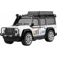 AMEWI Geländewagen 1:64 RTR weiß
