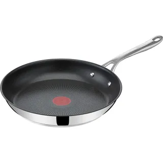 Tefal Jamie Oliver Cook's Direct Bratpfanne 28 cm