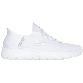 SKECHERS Summits High Range Herren Weiß 45